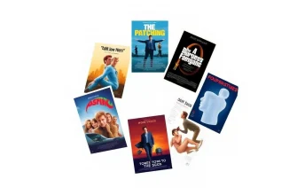 起業家をテーマにした映画10選