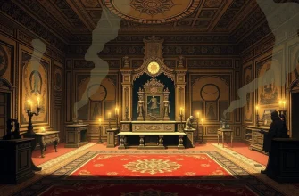 神秘的な禁断の儀式映画10選