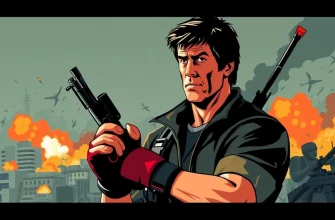 シルベスター・スタローンの名作アクション映画10選