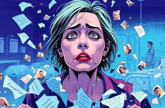 アルツハイマー病を描いたスリラーフィルムのベスト10