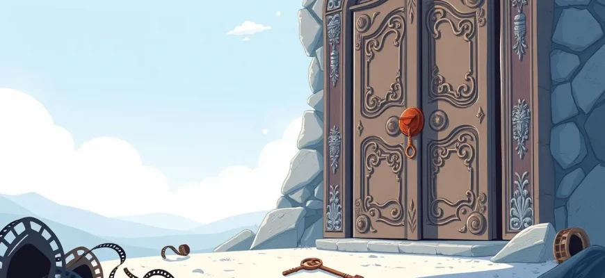 復讐映画特集 - 10選