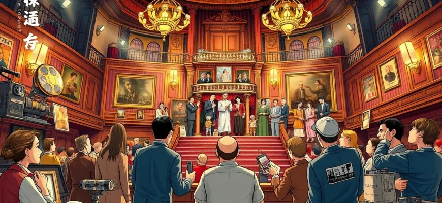 映画オークション特集