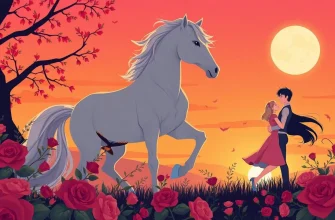 馬と恋の映画10選