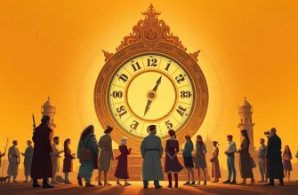 神秘的なカレンダーの映画10選