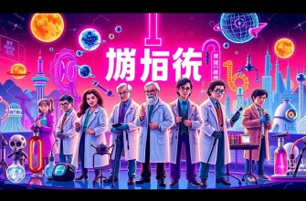 科学者を描いた伝記映画10選