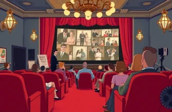 社会実験のドラマ映画10選