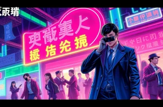 潜入捜査の伝説：映画10選