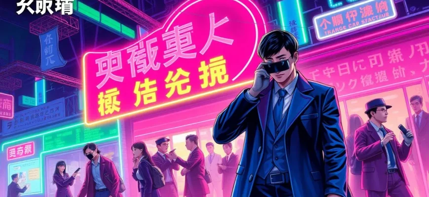 潜入捜査の伝説：映画10選