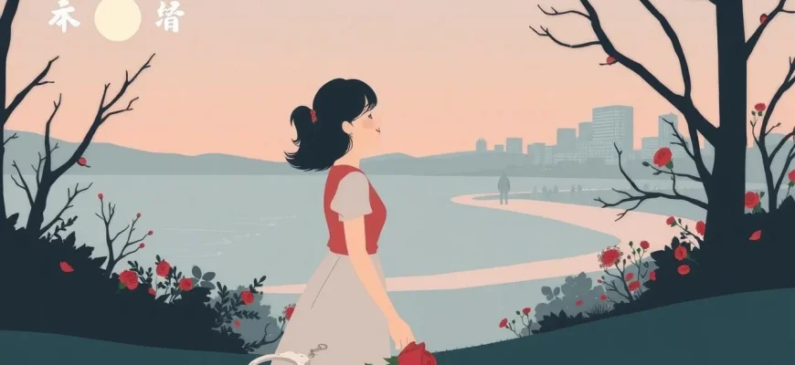 初恋ホラー映画のベスト10