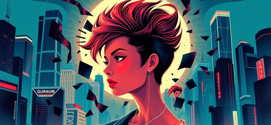 トリラー映画の渇望特集