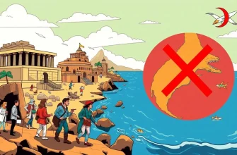 アトランティスを探るドキュメンタリー映画