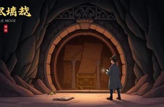 洞窟探偵映画特集