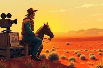 オーストラリアの西部劇映画10選