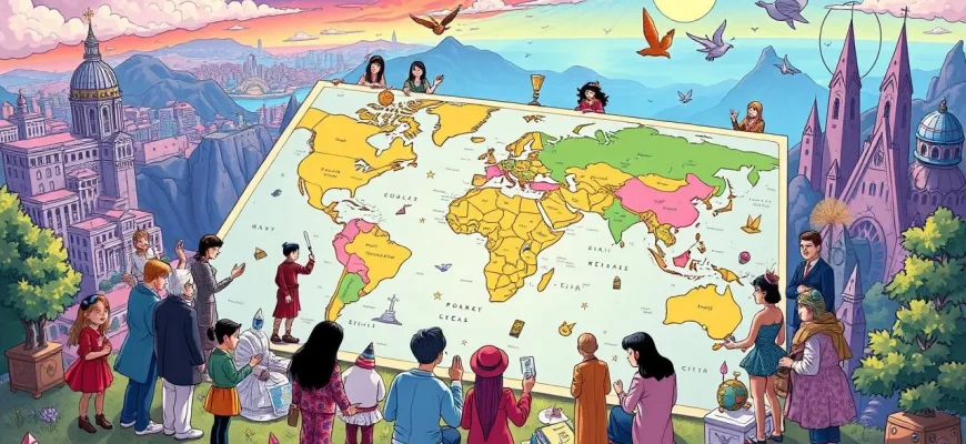 カルトを笑いに変えるコメディ映画10選