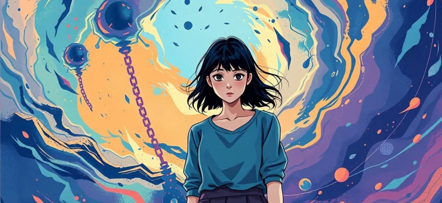 映画メロドラマ：中絶の物語