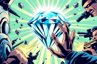 宝石強盗スリラーの映画10選