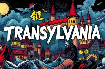 トランスルバニアの映画10選
