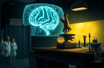 サイエンススリラー映画10選：実験室の恐怖