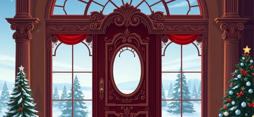 クリスマスに見るべき犯罪映画10選