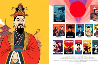 歴史的な日本の天皇に関する映画