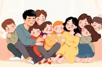 兄弟姉妹の絆を描く映画10選