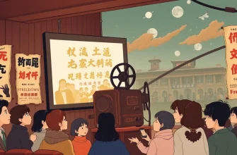 自由への闘争を描いたドラマ映画10選