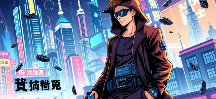 スパイガジェット映画のベスト10