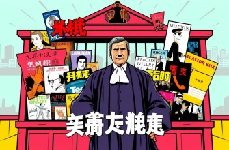 裁判官の映画10選 - 法廷ドラマの名作