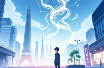 アゴラフォビア映画特集