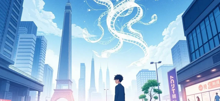 アゴラフォビア映画特集