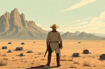 終末の西部劇映画10選