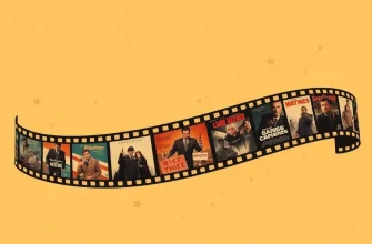 組織犯罪ドラマ映画のベスト10