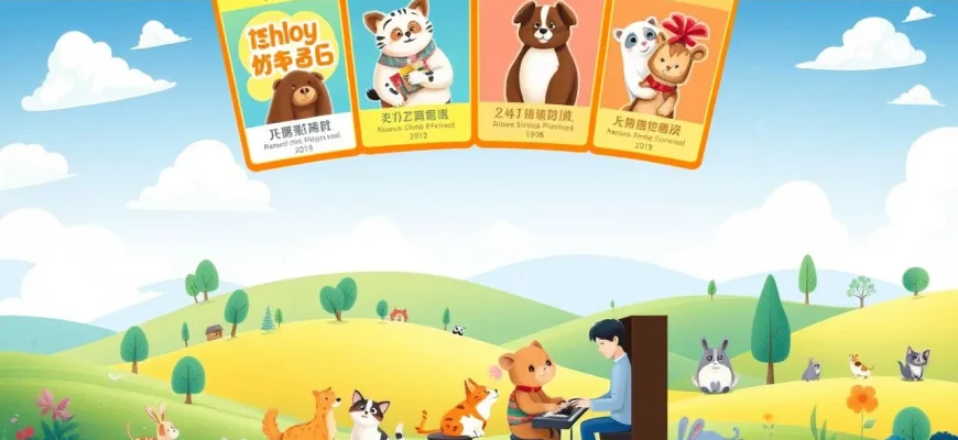 動物が主役の最高のコメディ映画10選