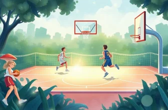 ファンタジーとバスケットボールの映画10選