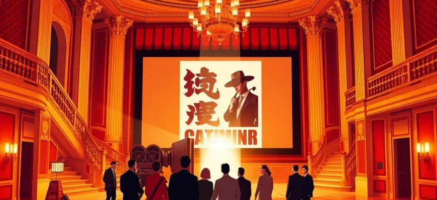 週末に見るべき犯罪映画10選