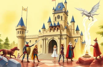 80年代の最高のファンタジー映画