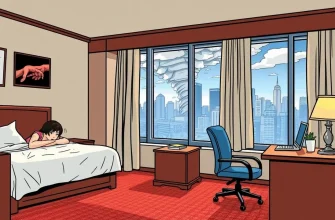 災害映画のホテル特集