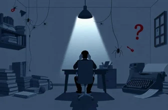 面接の恐怖映画特集