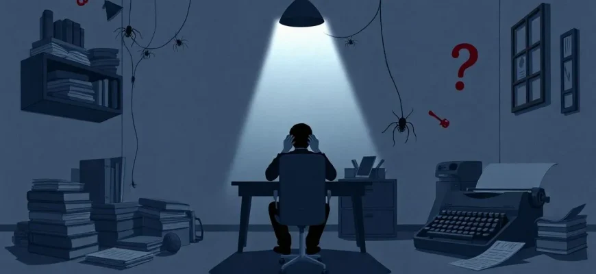 面接の恐怖映画特集