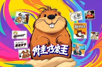 モルモットを主役にした映画のベスト10