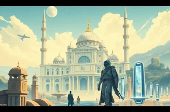 オスマン帝国のSF映画10選