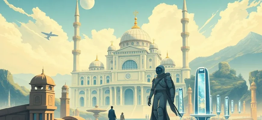 オスマン帝国のSF映画10選