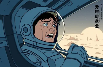 宇宙飛行士のホラー映画特集