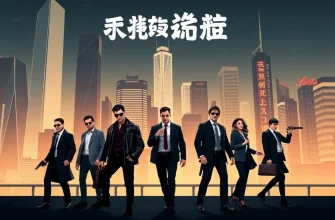 現代マフィアアクション映画ベスト10