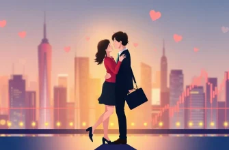 恋愛と株の映画10選