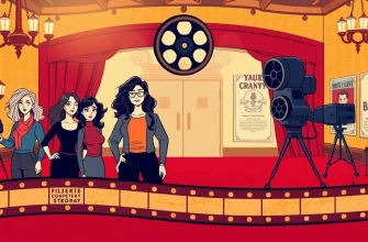 強い精神のドラマ映画特集