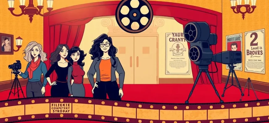 強い精神のドラマ映画特集