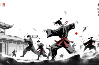 中国アクション映画特集 - 10選