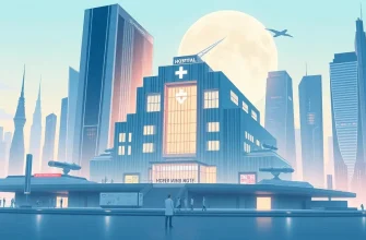 医師のSF映画10選