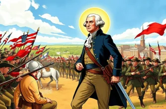 ジョージ・ワシントンの歴史映画